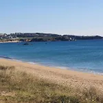 Dabelmar A Lanzada Sanxenxo