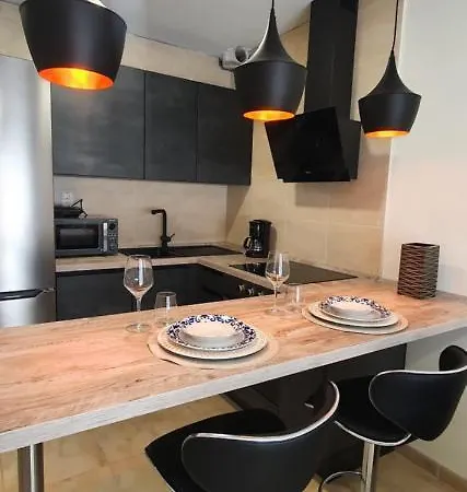 Dabelmar A Lanzada Appartement *