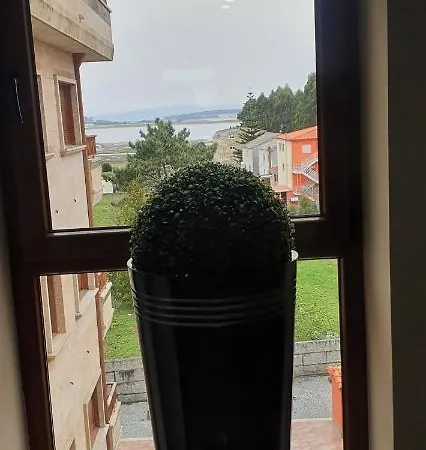 Appartement Dabelmar A Lanzada