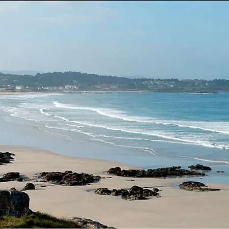 Appartement Dabelmar A Lanzada *