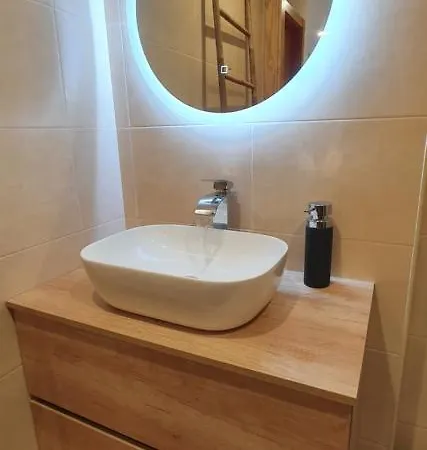 Appartement Dabelmar A Lanzada *
