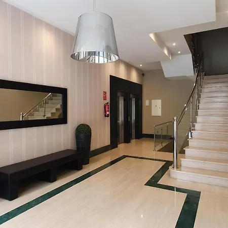 Apartamento Dabelmar A Lanzada *