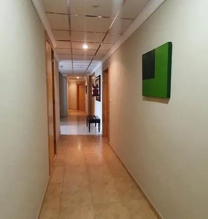 Apartamento Dabelmar A Lanzada Sanxenxo