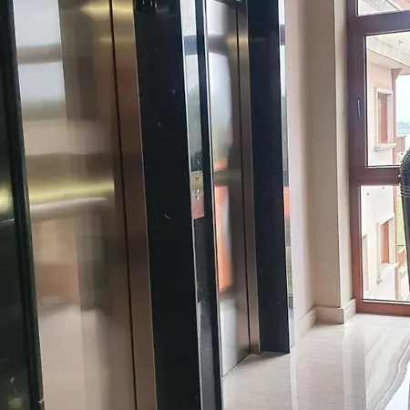Dabelmar A Lanzada Appartement
