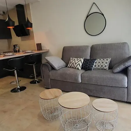 Dabelmar A Lanzada Appartement Sanxenxo