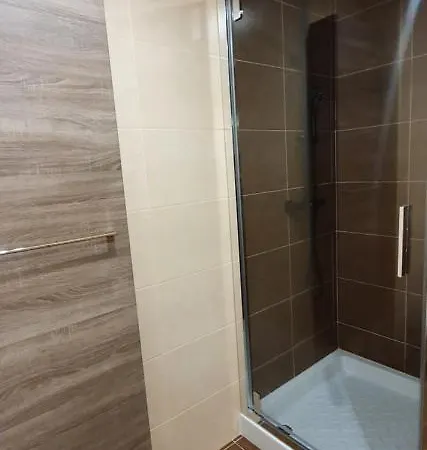 Dabelmar A Lanzada Appartement