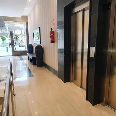 Dabelmar A Lanzada Sanxenxo