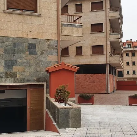 Appartement Dabelmar A Lanzada *