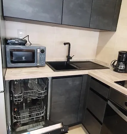 Apartamento Dabelmar A Lanzada *