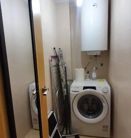Appartement Dabelmar A Lanzada Sanxenxo
