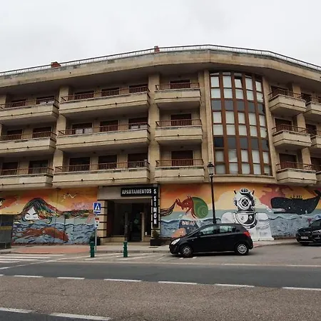 Apartamento Dabelmar A Lanzada