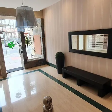 Apartamento Dabelmar A Lanzada *