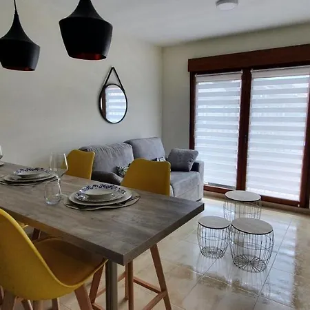 Appartement Dabelmar A Lanzada Sanxenxo