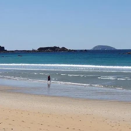 Appartement Dabelmar A Lanzada *