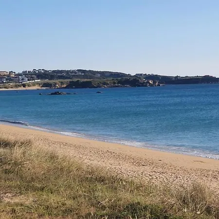 Dabelmar A Lanzada Sanxenxo