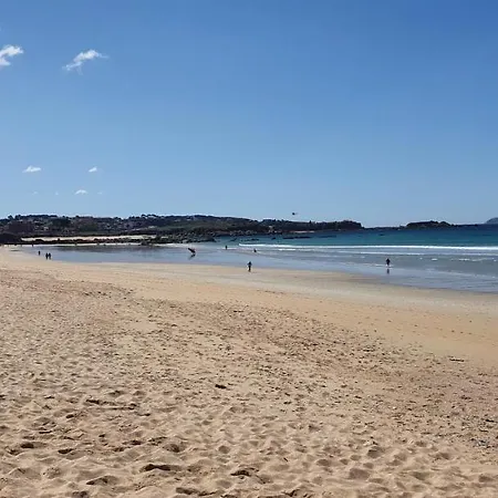 Apartamento Dabelmar A Lanzada