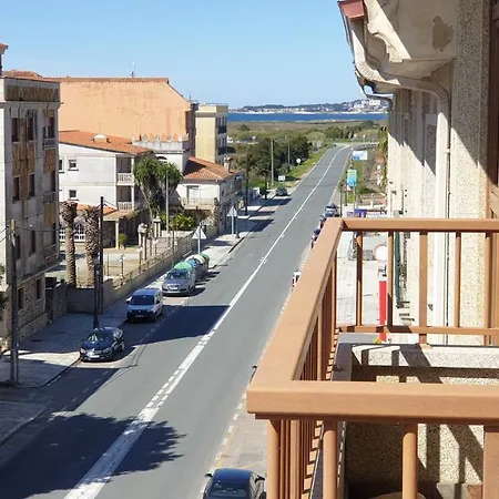 Dabelmar A Lanzada Apartamento *