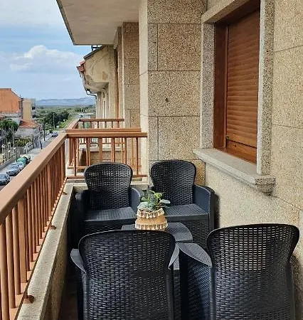 Dabelmar A Lanzada Appartement *