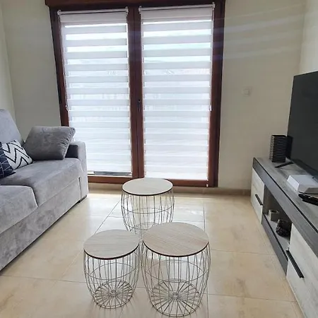 Apartamento Dabelmar A Lanzada Sanxenxo