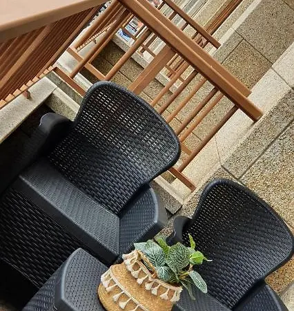 Apartman Dabelmar A Lanzada