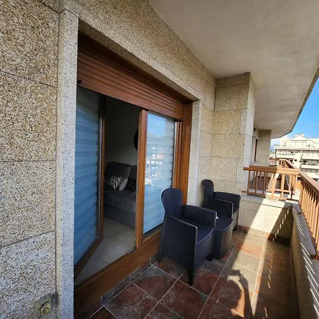 Dabelmar A Lanzada Sanxenxo