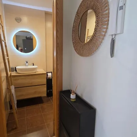 Appartement Dabelmar A Lanzada *