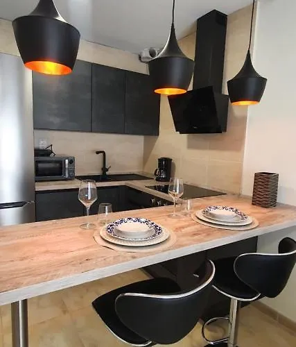 Dabelmar A Lanzada Daire *