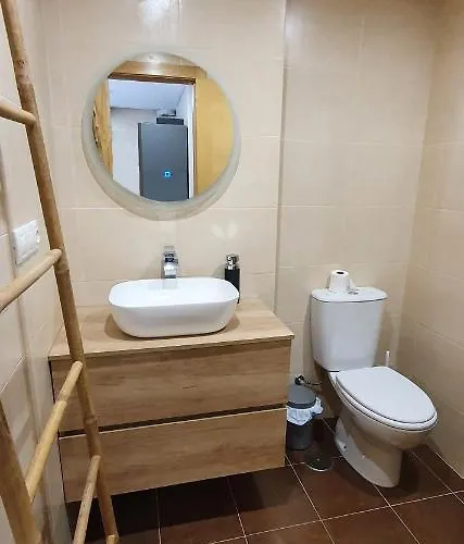 Dabelmar A Lanzada Daire Sanxenxo