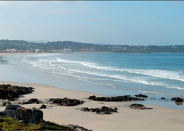 Appartamento Dabelmar A Lanzada *