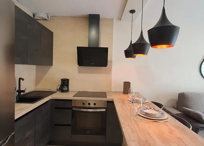 Dabelmar A Lanzada Daire