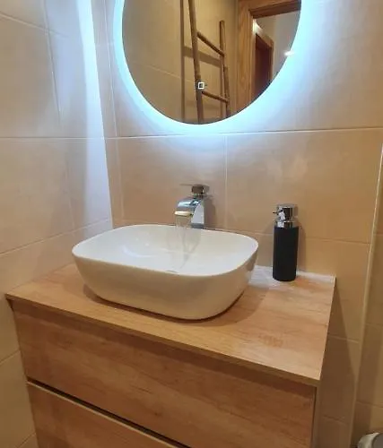 Appartamento Dabelmar A Lanzada *