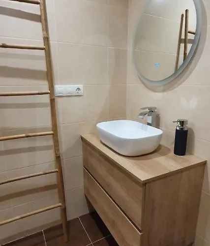 Dabelmar A Lanzada Appartamento *