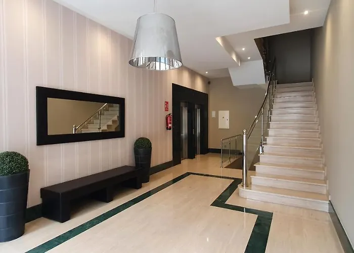 Daire Dabelmar A Lanzada *