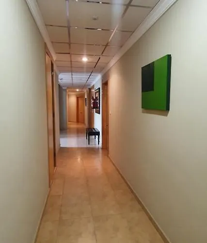 Daire Dabelmar A Lanzada Sanxenxo