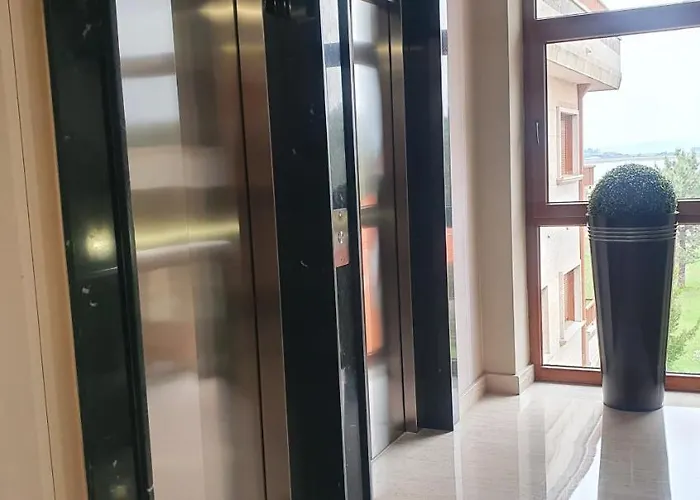 Dabelmar A Lanzada Daire