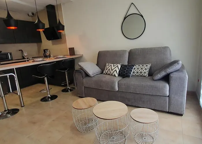 Dabelmar A Lanzada Appartamento Sanxenxo