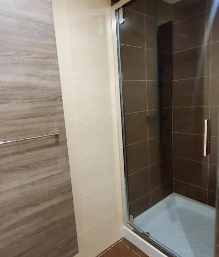 Dabelmar A Lanzada Daire