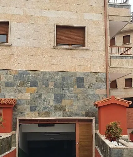 Dabelmar A Lanzada Appartamento *