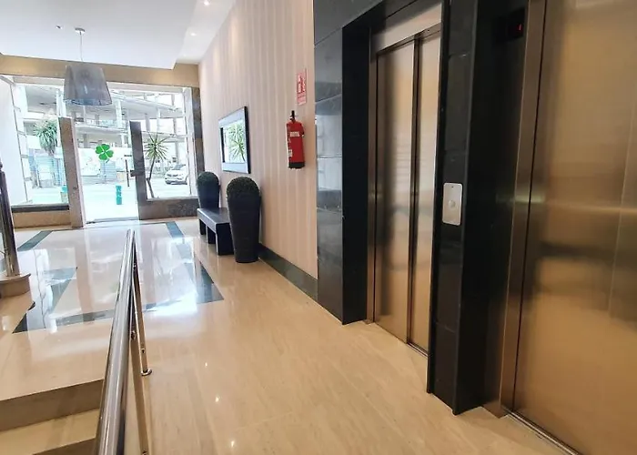 Dabelmar A Lanzada Sanxenxo