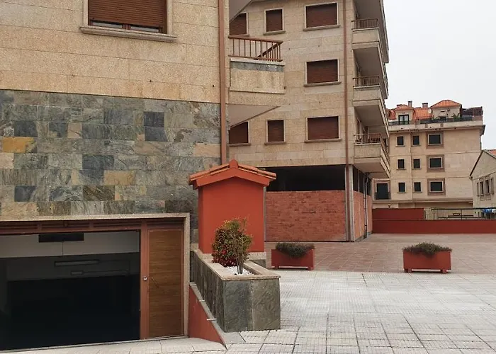 Daire Dabelmar A Lanzada *