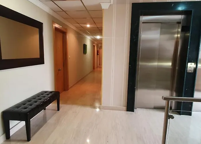 Dabelmar A Lanzada Apartamento *