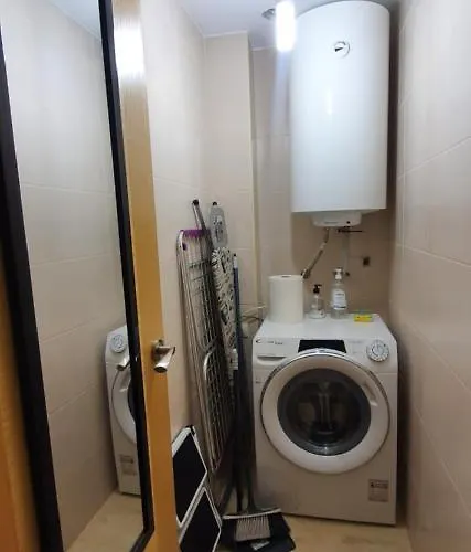 Appartamento Dabelmar A Lanzada Sanxenxo