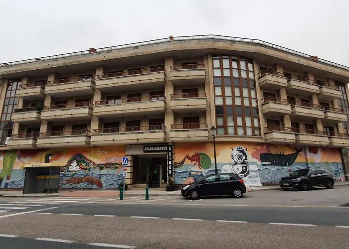 Appartamento Dabelmar A Lanzada