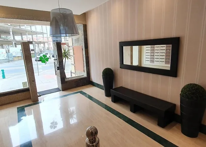 Daire Dabelmar A Lanzada *