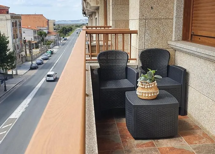 Dabelmar A Lanzada * Sanxenxo