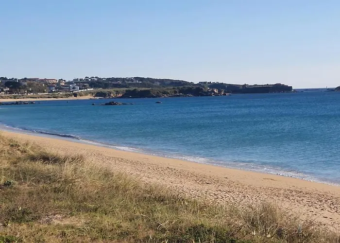 Dabelmar A Lanzada Sanxenxo