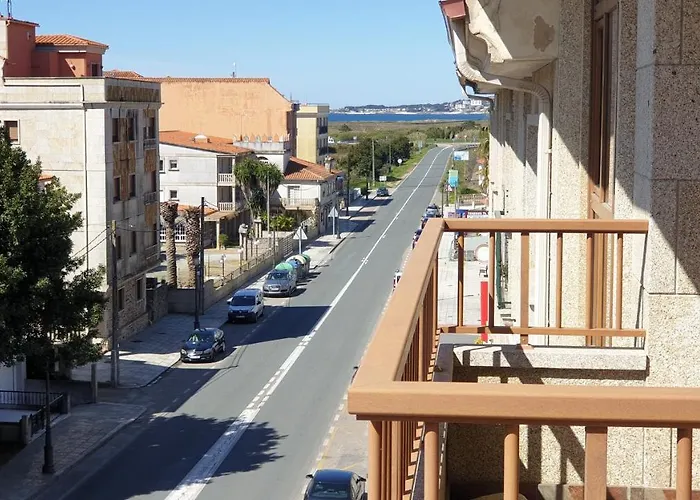 Dabelmar A Lanzada Appartamento *