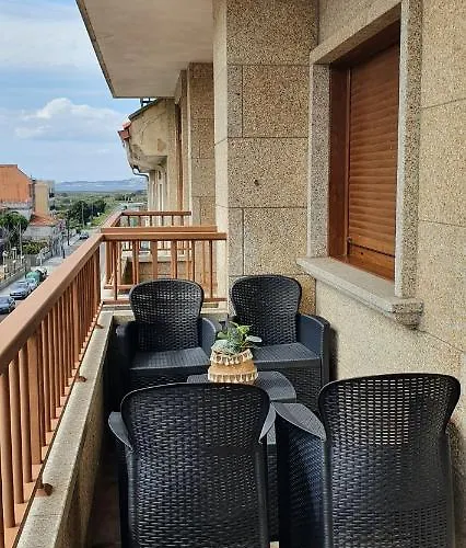 Dabelmar A Lanzada Appartamento *