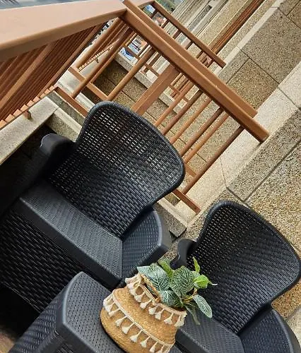 Daire Dabelmar A Lanzada